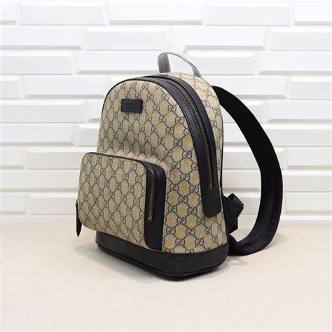 aaa replica gucci backpack|Gucci bag reps.